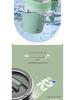 Smart Portable Mixer: Electric Coffee Cup & Magnetic Protein Shaker