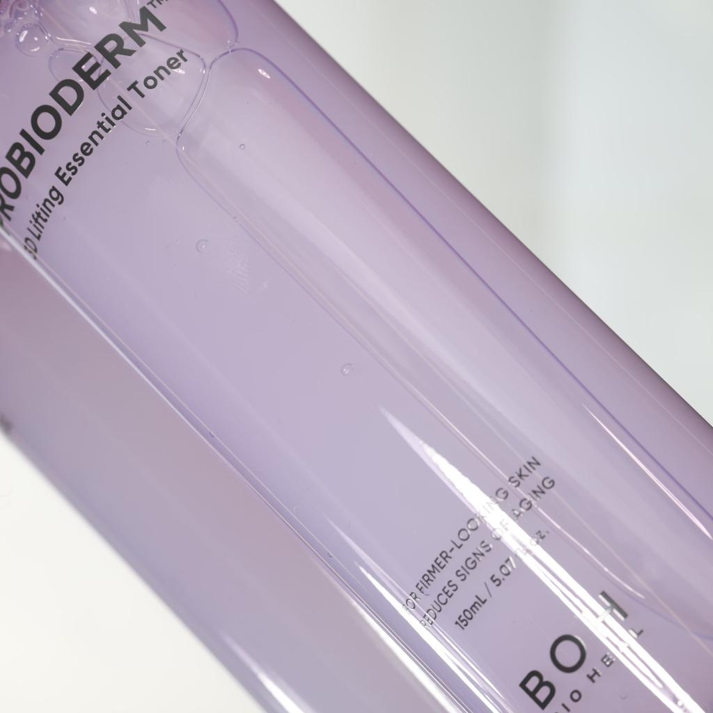 BIOHEAL BOH Probioderm 3D Lifting Essential Toner - 150ml
