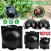 Plant Propagation High-pressure Grafting Box, Cutting Rooting Box, Garden Tree Pressure Propagation Rooting Device Ball
