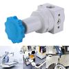 High Pressure Valve 1 2in BSPT Female Pneumatic Air Pressure Regulation Valve