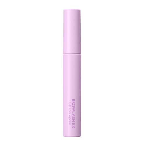 Brow Lash EX Beautiful Curl Lock Mascara Sheer Black 7.2g Mascara Bundled Eyelashes Korean Eyelashes Idol Eyelashes Curl Keep