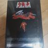 Dvd Akira