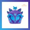 TreasuringU Novos Brinquedos de Pelúcia Frutas Blox Tornam-se Bloco da Sorte Brinquedo de Pelúcia de Jogo Anime Fruta do Diabo Bonecas Macias Presentes de Aniversário para Crianças