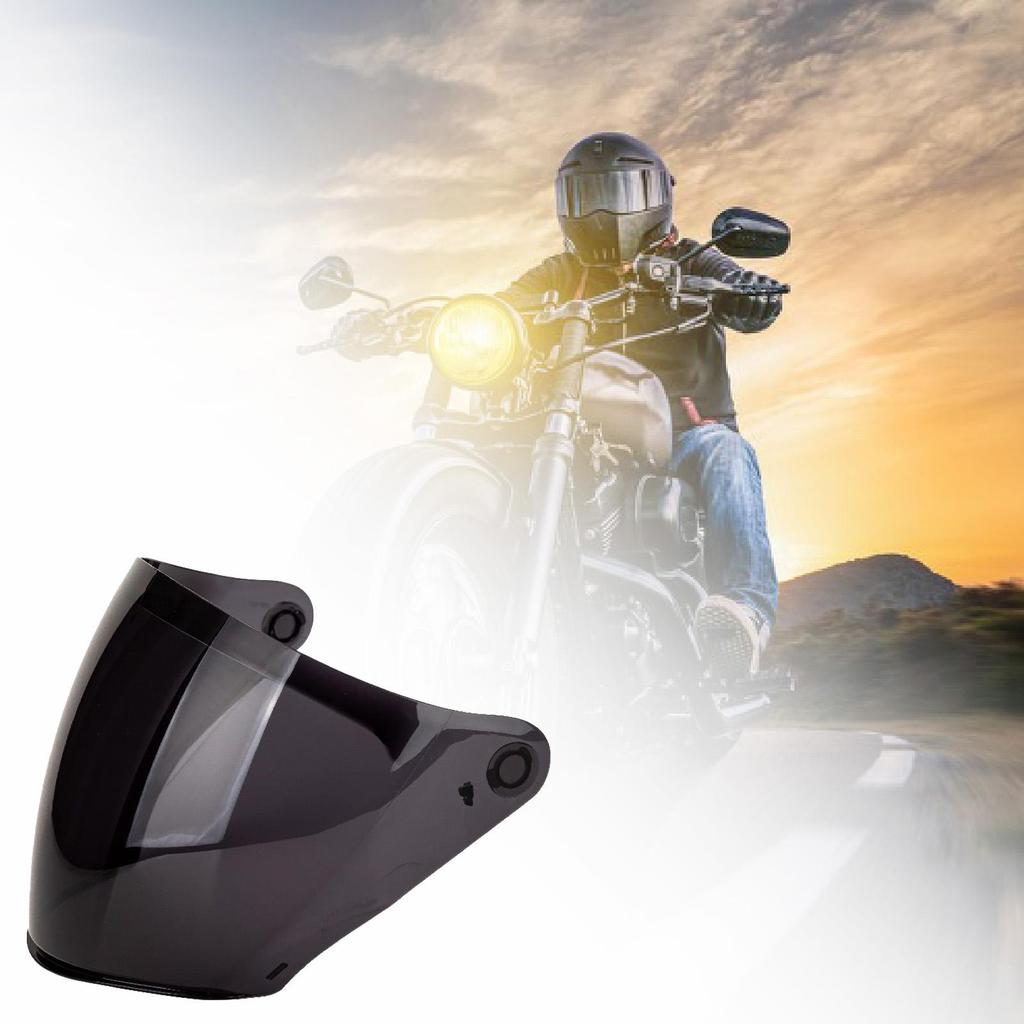 Buy Helmet Glass Face Protector Scratch 
