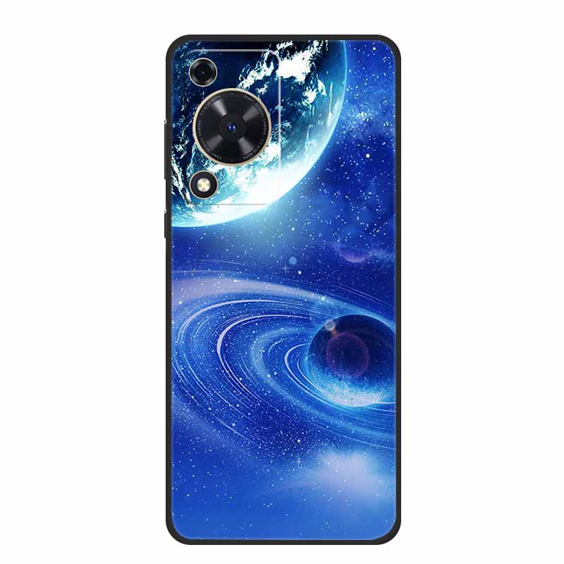 For Huawei Nova Y63 Case NovaY63 Y 63 Soft Silicone TPU Back Cover Case For Huawei Nova Y72s Phone Case NovaY72s Y 72 S Coque