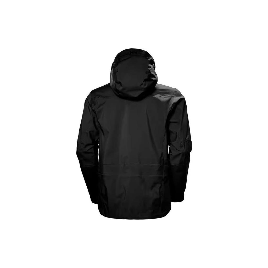 HELLY HANSEN ODIN Windbreaker Jacket Men's 63046-HH