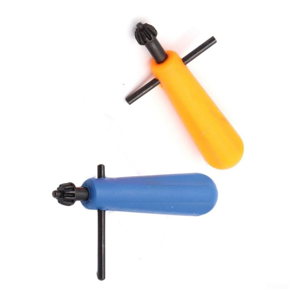 Electric Grinding Motor Compatibility Drill Chuck Handle