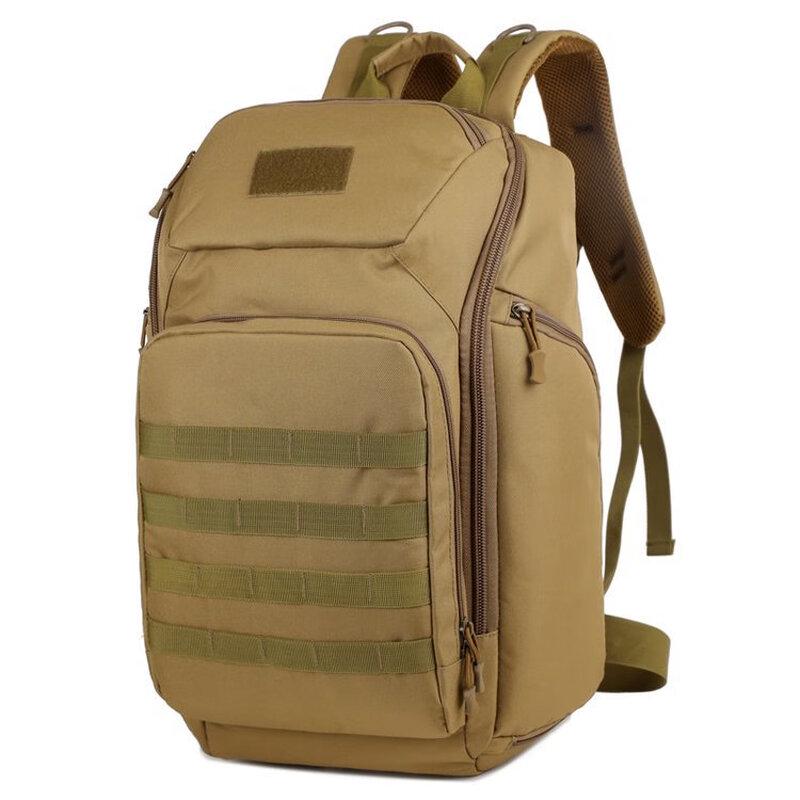 Multi-functional Outdoor Backpack