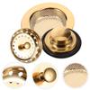 Kitchen Stopper for Draining Pool Leaking Water Trough Sink Basket Food