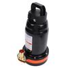 Remote Control Submersible Pump Small Direct Current   for Pool Hot Tub Basement Garden Drainage 280W 3- ³Celsiush 10M   Hose