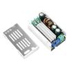 Li-ion Battery Step Up Boost Module DC 2-24V/5-30V to DC 3-30V/6-50V 5A 150W CC CV Power Supply Voltage Regulator