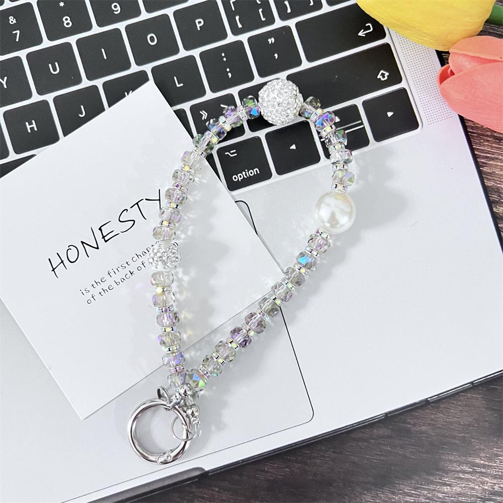 Luxury Rhinestone Suitable for Samsung ZFlip7/FE Folding Phone Case ZFlip6/5/4 Mickey Mirror 3 Case