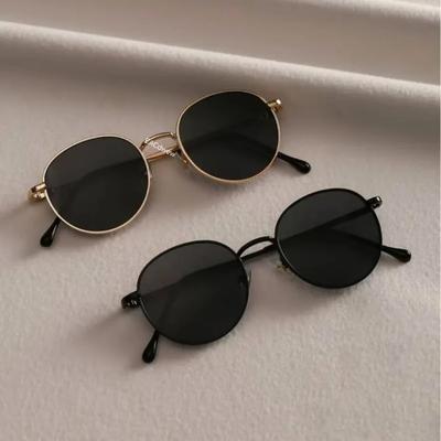 Brillen & Accessoires – Sonnenbrillen