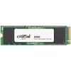 CRUCIAL E100 480GB SSD PCIe 4 Gen4 M.2 NVMe
