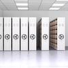 Manual Mobile Archival Filing System