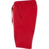 Shorts de survêtement en sergé stretch pour homme Urban Classics
