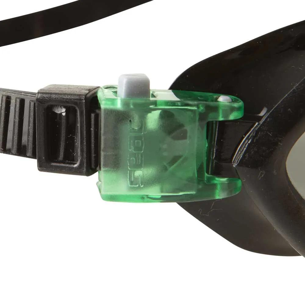 SEAC Swimming Goggles Aquatech