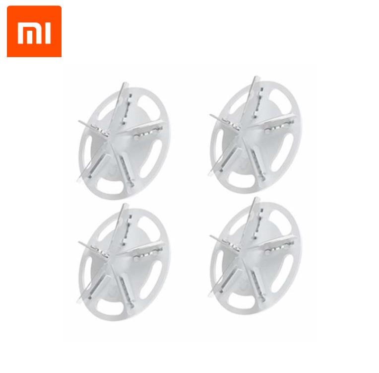 

Оригинальная режущая головка Xiaomi Mijia для удаления шариков для волос, триммер с 5 листами, циклонная плавающая режущая головка в наличии, режущая головка