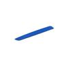For Mazda CX-5 2017-2024 Blue Titanium Seat Control Handle Panel Trim Strip Trim