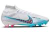Nike Mercurial Superfly 9 Elite Fg 'Blast Pack' DJ4977-146