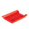 Ude Plastic Skewer & BBQ Serving Drainer Tray