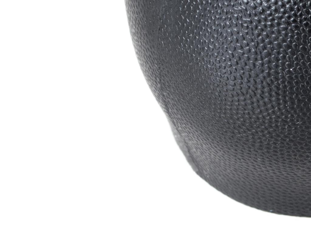 Opel Astra I F Gear Shift Knob Black, 5-Speed