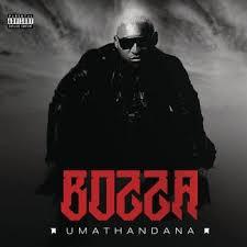 

CD BOZZA - Umathandana CDRBL712 Universal Music 2013 South Afri Rap & Hip-Hop/R&B Used