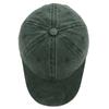 Custom Street Style 5-Panel Baseball Cap Hat Embroidery Puff Printing