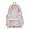 2026 New Laptop Backpack for Men Women College Student Casual Daypack Commuter Travel Bookbag Durable Textured