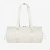 The North Face Bonny Duffel Bag Small Cream Nn2pr63n