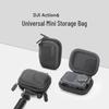 Portable Protective Case for DJI Action Sports Cameras