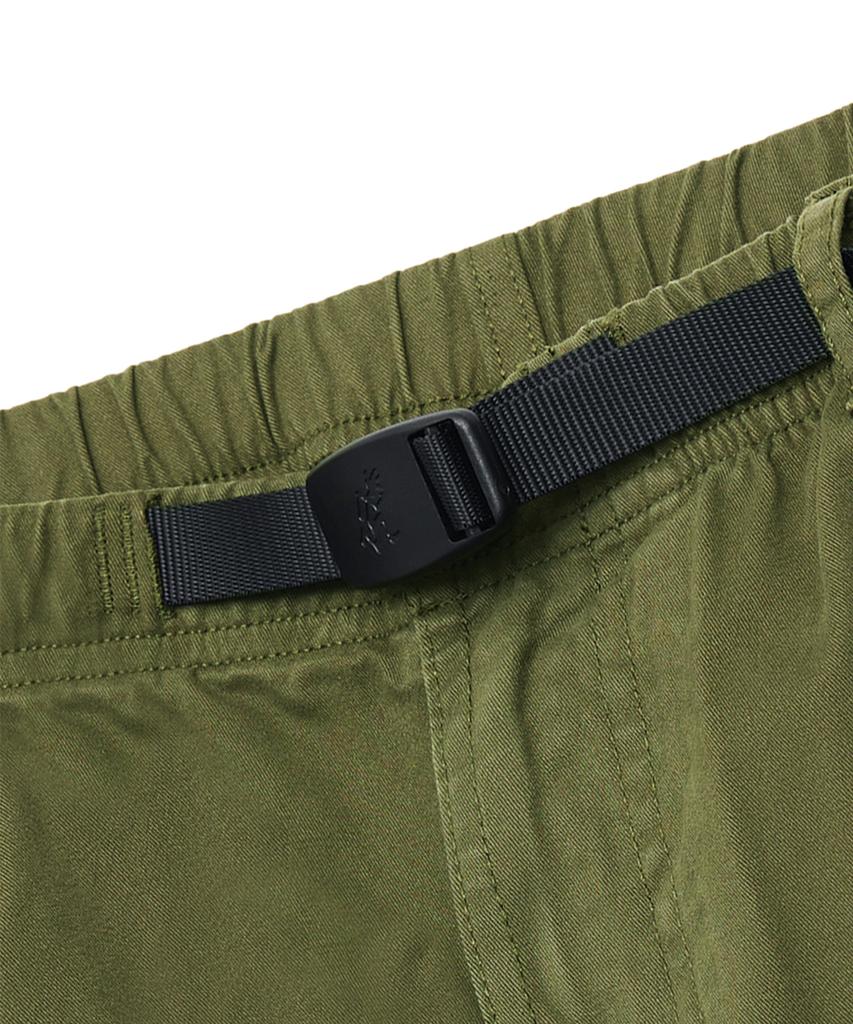 Geulamichi Nn Pants Olive