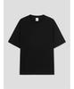 SHIFT.G Basic Round T Black