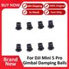 100% Original for DJI Mini 5 Pro Gimbal Rubber Damping Cushion Shock-Absorber Ball for MINI 5 PRO Drone Repair Parts Brand New