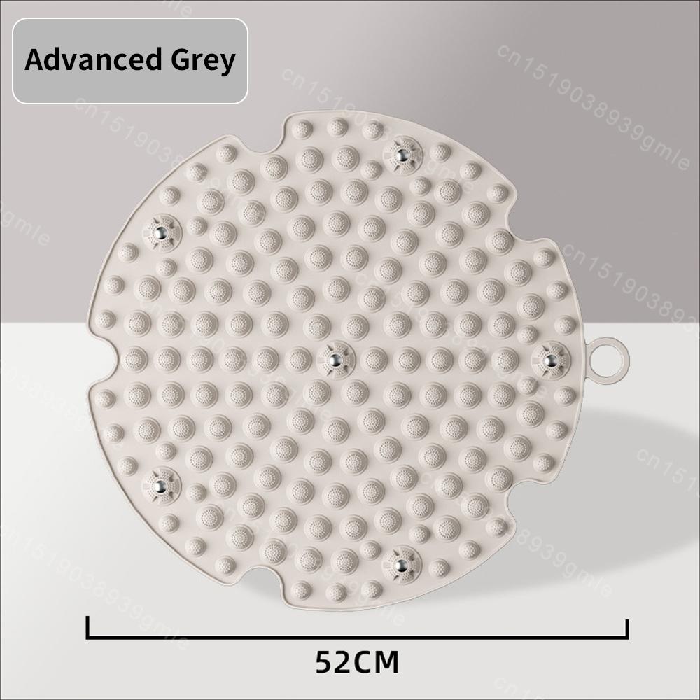 Finger Pressure Board, Foot Massage Pad, Household Super Pain Foot Pad, Toe Pressure Board