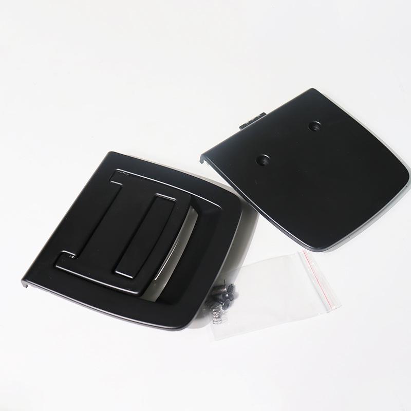 BMW X5/X6 Trunk Handle Tailgate Switch 51479120283 - Black