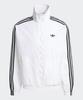 adidas Firebird Woven Track Top - White / Ke1676