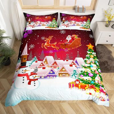 Linge de lit – Parures de lit