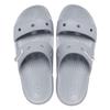 Sandals Crocs Grey