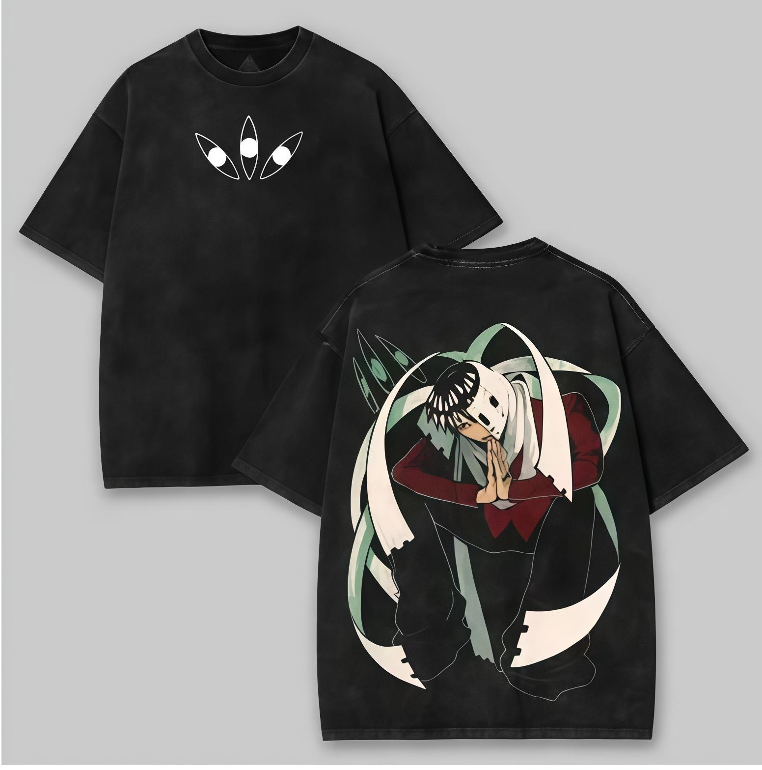 Your Lie in April Anime Lover Washed Tshirt Year round clothing high quality personality Clothes Plus Size Unisex NewModel tee S