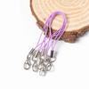 Ring Jewelry Accessories for Women Pendant Jewelry Making Mobile Phone Strap Mobile Phone Hang Rope