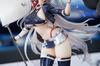 Azur Lane Prinz Eugen Final Lap Ver. 1/7 Scale PVC & ABS Painted Complete Figure