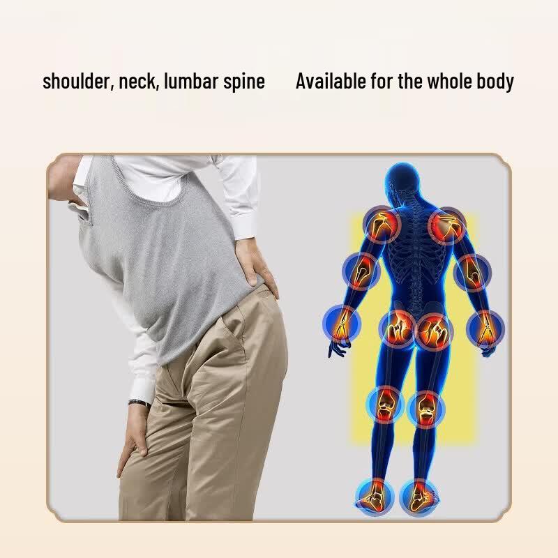 BATUREL Tianma Safflower Joint & Muscle Relief Spray
