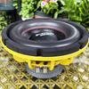 Dual Magnet Long Throw Car Subwoofer Speaker 10", 12", 15" Deep Bass Unit