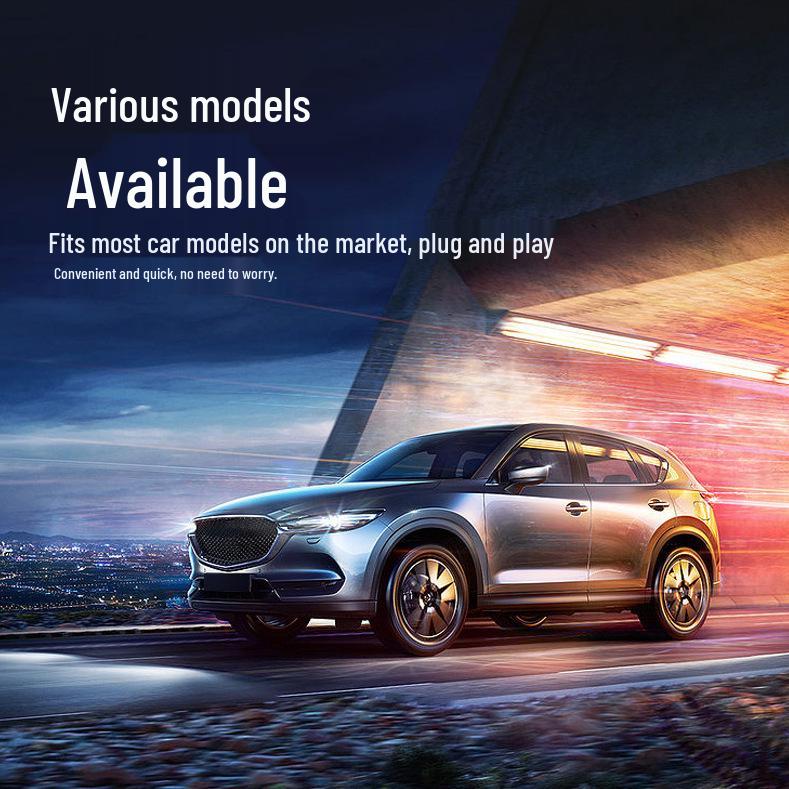 Car Charger and Locator: Apple Smart Anti-Loss Finder with Navigation and Remote Tracking