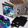 Зберігання даних – Чохли для CD/DVD-дисків