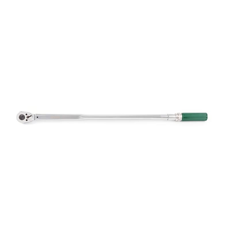 SATA 3/4 inch Professional Adjustable Mechanical Torque Wrench 3/4 inch drive