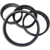 32 / 36 Speichen 16 Zoll 19 Zoll 1,85*16 1,60 Stahlfelge Für Motocross Offroad Motorrad Zubehör BSE KAYO Dirt Pit Bike
