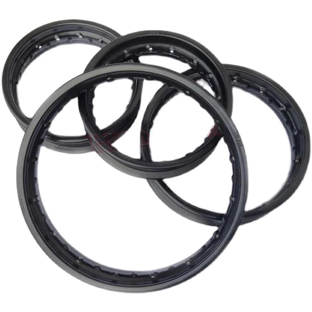 32 / 36 Speichen 16 Zoll 19 Zoll 1,85*16 1,60 Stahlfelge Für Motocross Offroad Motorrad Zubehör BSE KAYO Dirt Pit Bike