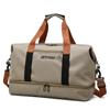 Trocken-Nass-Trennung Fitness Tasche, Damen Yoga Übung Trainingskleidung, Gepäcktasche, Liefertasche, Business Reise Handtasche